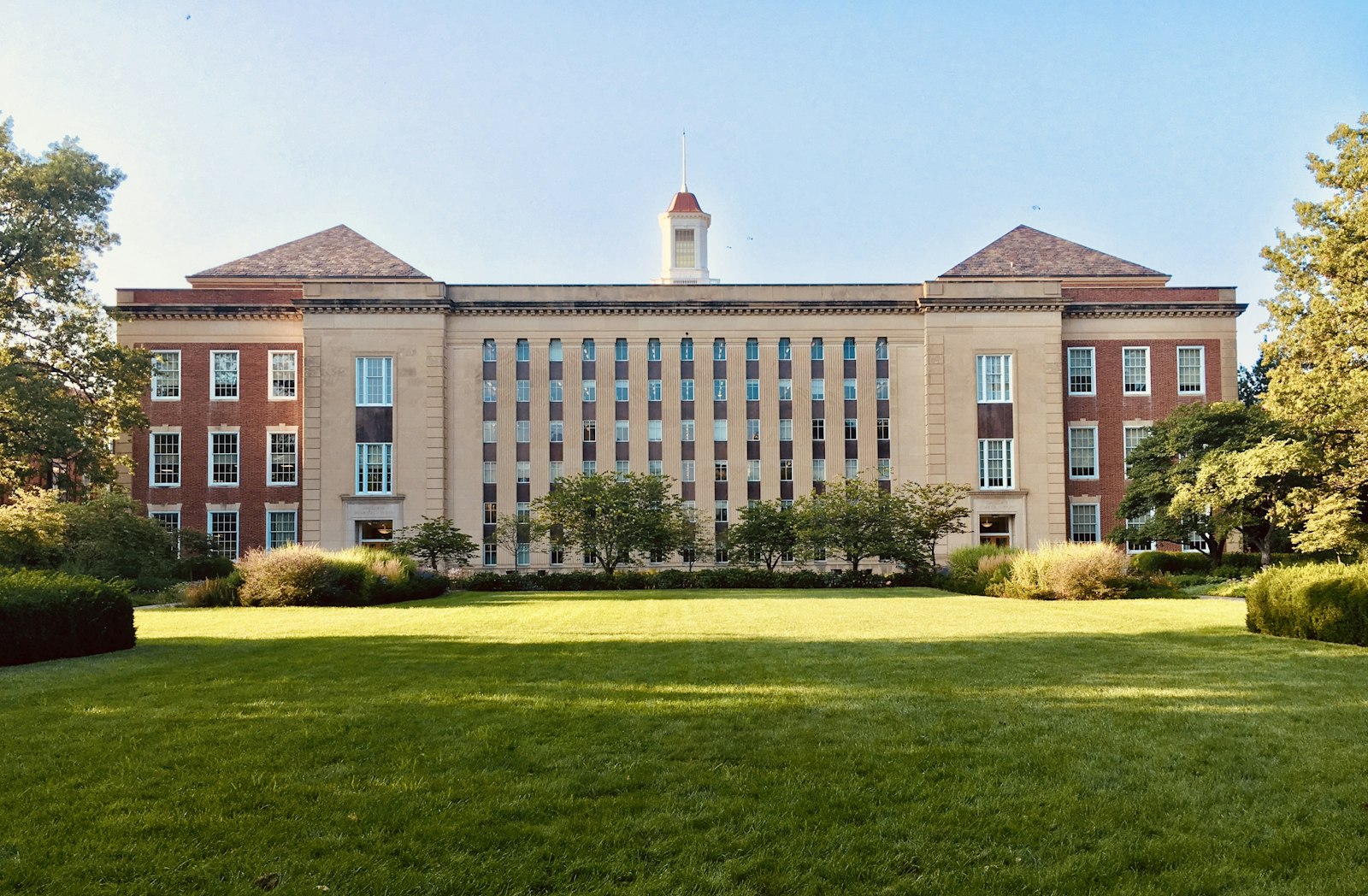 Universities & Research Labs